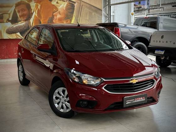 CHEVROLET ONIX 1.0 MPFI LT 8V FLEX 4P MANUAL CHEVROLET ONIX 1.0 MPFI LT 8V FLEX 4P MANUAL